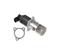 Válvula EGR AGR eléctrico 7.04332.06.0 PIERBURG para RENAULT NISSAN DACIA
