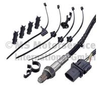 PIERBURG 7.05271.85.0 Sonda lambda térmico 740mm para VW GOLF VI (5K1)