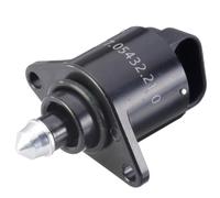 Pierburg 7.05432.21.0 motor paso a paso para Peugeot | Compatible con: CITROËN BERLINGO / BERLINGO FIRST Großraumlimusina (MF_, GJK_, GFK_