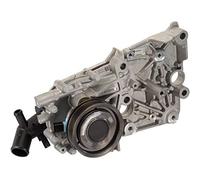 PIERBURG 7.05466.04.0 Bomba de agua con soporte base, con junta