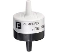 PIERBURG 7.05817.09.0 Válvula sistema de aire secundario neumático