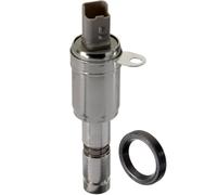 PIERBURG 7.06117.39.0 - Válvula de control, ajuste del árbol de levas