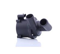 Bomba de agua auxiliar PIERBURG 7.06740.12.0