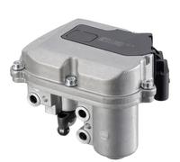 Pierburg 7.06870.03.0 módulo de accionamiento eléctrico para Volkswagen