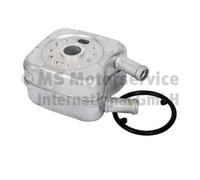 Radiador de aceite del motor 7.09269.28.0 PIERBURG para VW AUDI SEAT SKODA