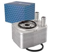 Pierburg 7.09269.32.0 - Radiador de aceite - aceite de motor