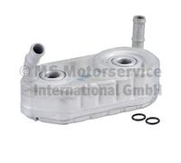 Pierburg 7.09269.43.0 Radiador Aceite de Motor para VW Corrado 53I Seat Alhambra