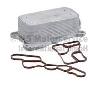 Pierburg 7.09269.44.0 Radiador Aceite de Motor para Mercedes-Benz W203 S203