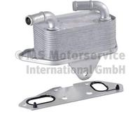 Pierburg 7.09269.58.0 Radiador Aceite de Motor para Audi A4 8EC VW Touareg 7P5