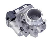 Pierburg 7.09460.07.0 Cuerpo De Aceleración Para Ford B-Max Fiesta VI Focus II