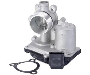 Pierburg 7.10334.11.0 válvula EGR eléctrica para Volkswagen
