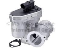 Pierburg 7.10334.17.0 Válvula AGR Para Ford Mondeo III Jaguar X-Type