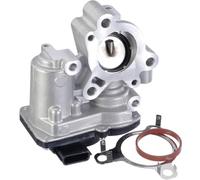 PIERBURG Válvula EGR para RENAULT: Trafic, Kangoo, Mégane, Clio, Talisman, Koleos, Express, Captur, Scénic, Kadjar, Espace (Ref: 7.10334.24.0)