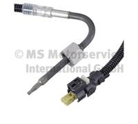 PIERBURG Sensor, temperatura gas de escape para MERCEDES-BENZ: Classe G, Classe C, MARCO POLO, Classe E, Sprinter, Classe CLS (Ref: 7.11020.62.0)
