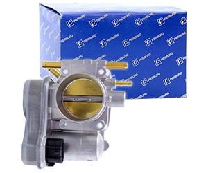 Pierburg. 7.14319.00.0 Válvula de estrangulación del surtidor