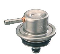 PIERBURG 7.21548.53.0 Regulador de presión de combustible Compatible con BMW 5 Sedán E39 3 Coupé E46 3 Sedán E36 3 Cabrio E46 3 Coupé E36 Z3 Roadster E36