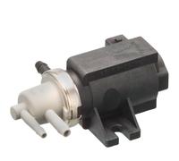 Pierburg. 7.21903.75.0 Impresión Corriente, Turbocompresor