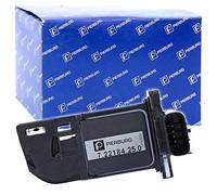 Pierburg Medidor de masa de aire 7.22184.25.0 para Volvo, Land Rover y Ford