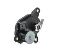 Pierburg 7.22644.23.0 regulador de tapa de turbulencia | Compatible con: Mercedes Benz E-CLASS, E-CLASS, E-CLASS T, E-CLASS modelo T, Clase S