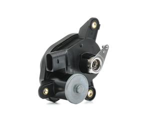 Pierburg 7.22644.23.0 regulador de tapa de turbulencia | Compatible con: Mercedes Benz E-CLASS, E-CLASS, E-CLASS T, E-CLASS modelo T, Clase S