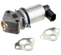 PIERBURG 7.22785.17.0 Válvula EGR con junta Compatible con VW Golf IV Hatchback 1J1 Lupo/Lupo 3L 6X1, 6E1 Golf IV Variant 1J5 Bora Sedán 1J2 New Beetle Hatchback 9C1, 1C1 POLO 6N2