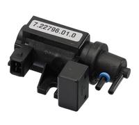 Pierburg. 7.22796.01.0 Impresión Corriente, Turbocompresor