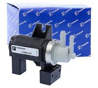 Pierburg. 7.22903.19.0 Impresión Corriente, Turbocompresor