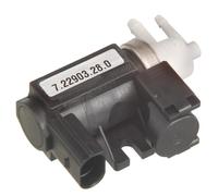 Transductor de presión, control de gases de escape PIERBURG 7.22903.28.0