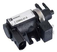 PIERBURG 7.22903.37.0 Transductor de presión control de gases de escape electroneumático