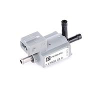 Pierburg 7.22908.03.0 válvula de regulación del aire de admisión