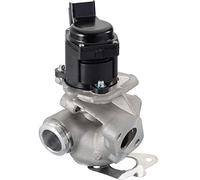 Pierburg. 7.24809.76.0 AGR de válvula EGR, AGR Válvula, AGR