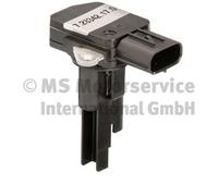Medidor de flujo de aire 7.28342.17.0 PIERBURG para LEXUS TOYOTA SUZUKI