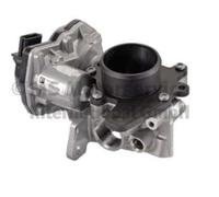 PIERBURG AGR-VÁLVULA AGR-MÓDULO Para Ford Focus IV Turnier Ecosport HM