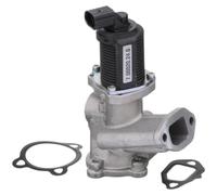 PIERBURG AGR-Ventil 7.00020.24.0 | Compatible con: Fiat 500, 500 C, DOBLO Sedan, DOBLO cajón/sedán grande, FIORINO Kasten/Sedan de gran capacidad