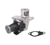 PIERBURG AGR-Ventil 7.03435.05.0 | Compatible con: Mercedes-Benz Clase A, B-CLASS Sports Tourer, City Kasten / Großraumlimousine, CITAN Mixto, CITAN Tourer