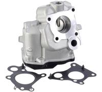 PIERBURG AGR-Ventil 7.10334.01.0 | Compatible con: INFINITI Q30, Q50, QX30, MERCEDES-BENZ A-CLASS, B-CLASS Sports Tourer, C-CLASS, C-CLASS, C-CLASS Cabriolet