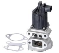 Válvula EGR AGR eléctrico 7.10334.08.0 PIERBURG para OPEL ASTRA J Sports Tourer