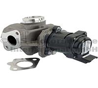 Pierburg Válvula EGR 7.24809.39.0 para PEUGEOT y FORD