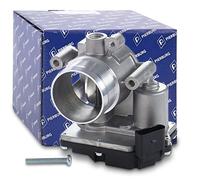 PIERBURG Aleta de mando suministro de aire 7.03703.84.0 48mm eléctrico