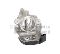 PIERBURG Aleta de mando suministro de aire AUDI VW SEAT 2,0 1,6 04L128063B