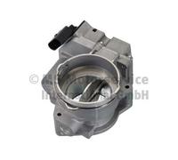 PIERBURG Aleta de mando suministro de aire AUDI VW SKODA 2,5 059128063A BDG BDH