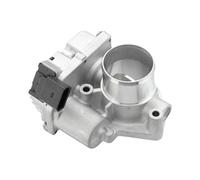 PIERBURG Aleta de mando, suministro de aire para FORD: Transit/Tourneo, Focus, Mondeo, Galaxy, Kuga, S-Max (Ref: 7.05569.17.0)