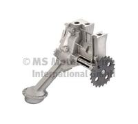 PIERBURG Bomba de aceite para RENAULT DACIA NISSAN 1,6 1,5 15010-00Q0D K4M606