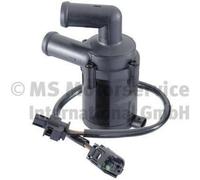 PIERBURG Bomba de circulación de agua calefacción auxiliar 7.10101.00.0