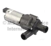 PIERBURG Bomba de circulación de agua, calefacción auxiliar para FERRARI: 360 Challenge Stradale, 458, 360, 550 Barchetta, F430 (Ref: 7.06740.01.0)