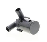 Bomba de circulación de agua, calefacción estacionaria PIERBURG 7.02671.47.0