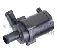 PIERBURG Bomba de circulación de agua, calefacción auxiliar para OPEL: Mokka, Corsa, Meriva & VAUXHALL: Meriva (Ref: 7.10101.06.0)