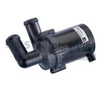 PIERBURG Bomba de circulación de agua, calefacción auxiliar para VOLKSWAGEN: Golf Cabriolet, Tiguan, Eos, Golf, Jetta, Sharan (Ref: 7.10101.00.0)