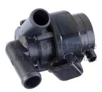 PIERBURG Bomba de circulación de agua, calefacción auxiliar para VOLVO: XC 70, S60, V70, XC 60, V60, S80 (Ref: 7.10101.08.0)