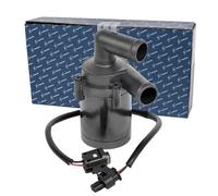 PIERBURG Bomba de circulación de agua calefacción auxiliar VW SKODA AUDI 2,0 1,6